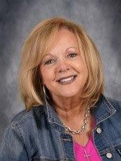Catherine Rusin