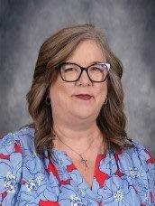Lynn Fisher
