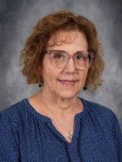 Eileen Germek
