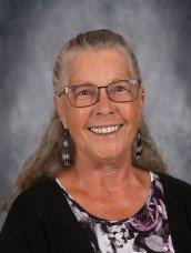 Lynn Fisher
