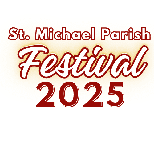 162903483_SM Festival 2025 (1) St. Michael Parish Festival 2025