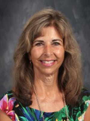Debbie Mangione