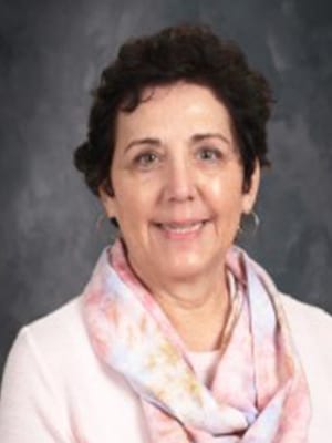 Eileen Germek
