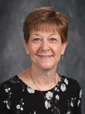 Eileen Wieser