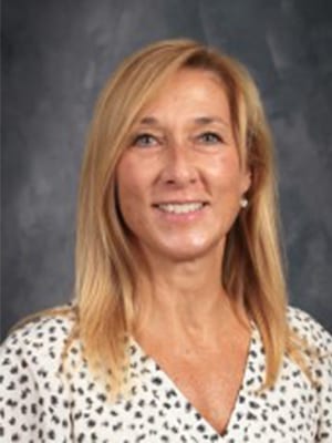 Ellen Egert