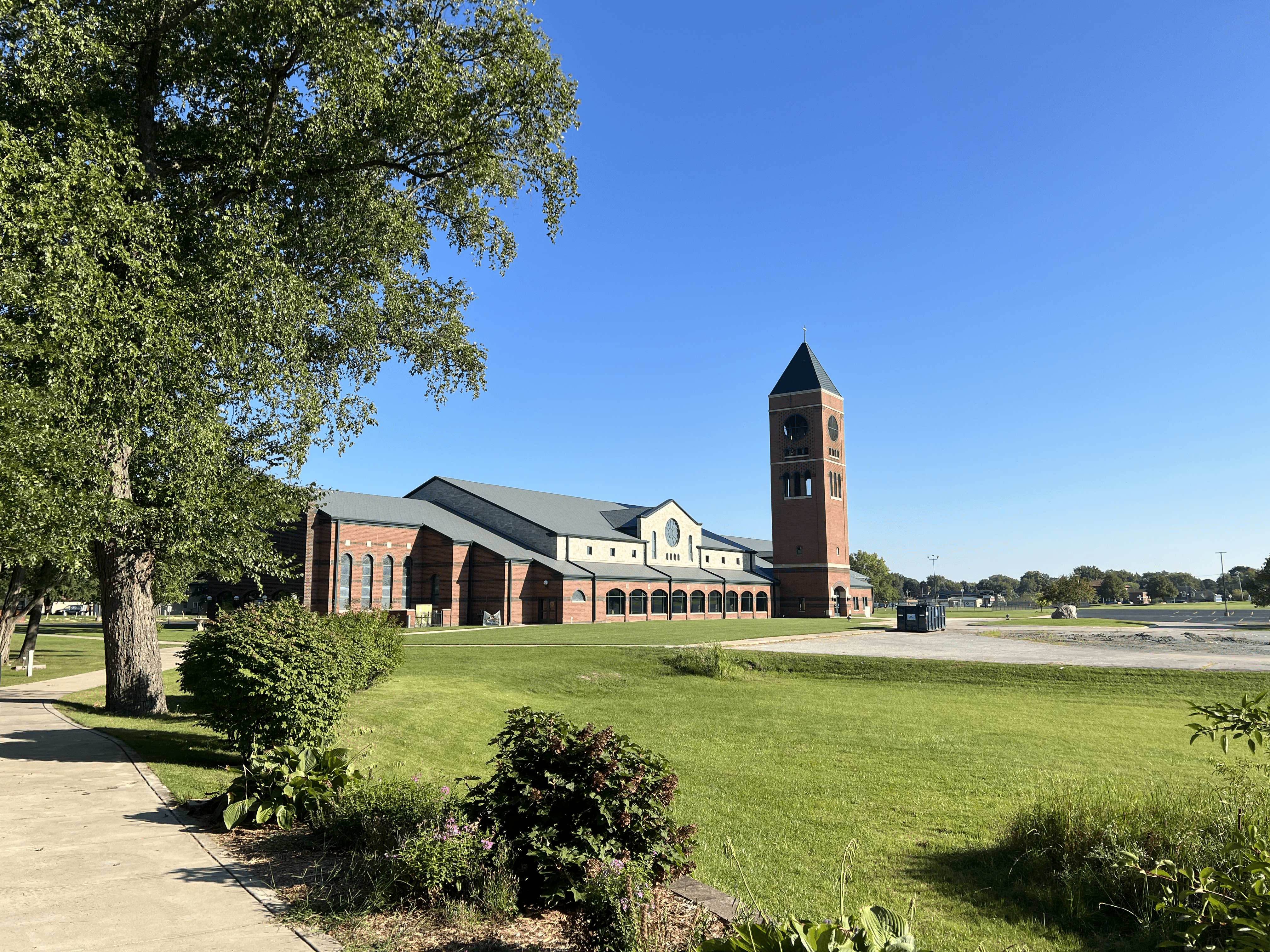 St. Michael's Parish