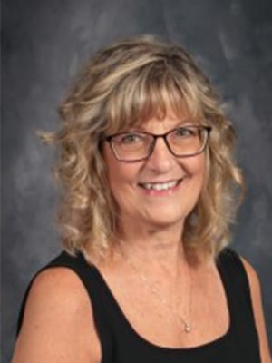 Karen Rapacz
