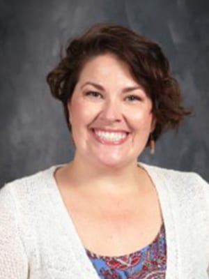 Katy Pagorek