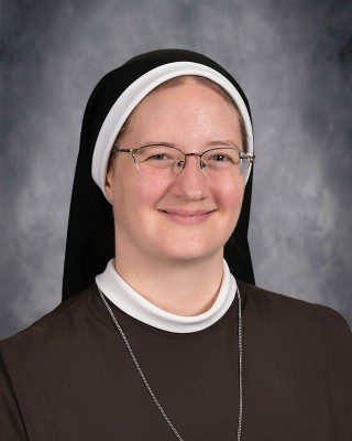 Sr. Deanna Love
