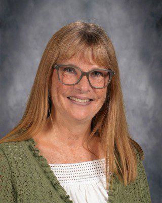 Michele McLaughlin