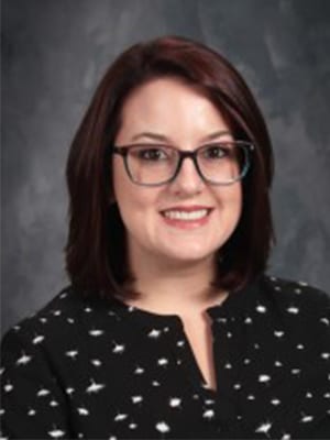 Megan Mossman