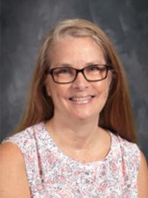 Michele McLaughlin