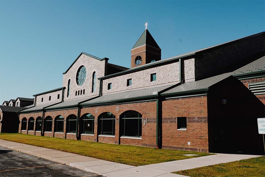 St. Michael's Parish