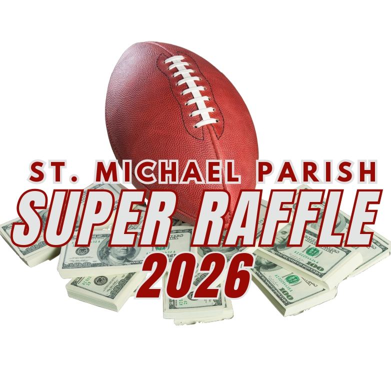 Super Raffle 2025 logo