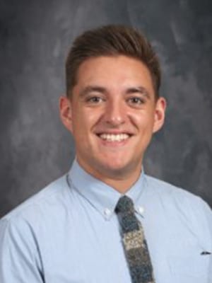 Zac Williams